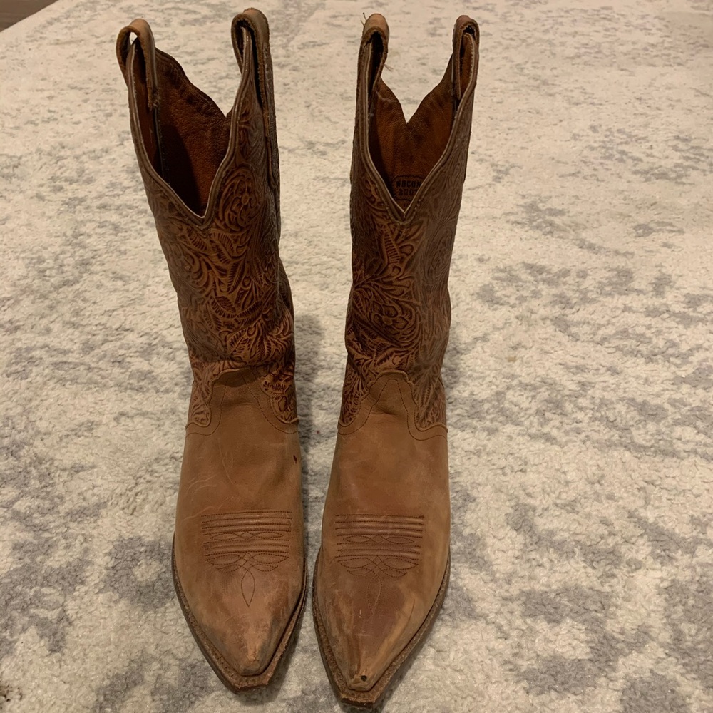 Nocona Cowboy Boots